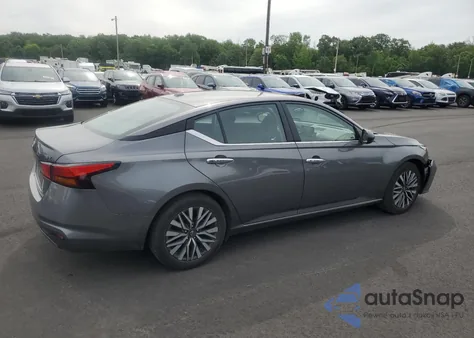 2024 Nissan Altima Sv z USA, uszkodzony, nr VIN 1N4BL4DV1RN369663